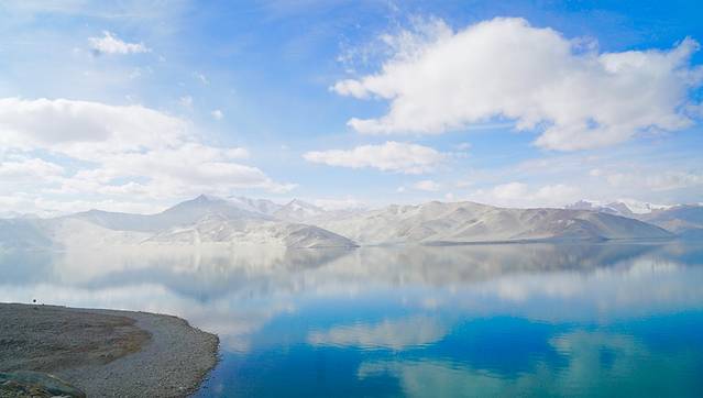 新疆南疆自驾最详细旅游攻略,从南疆自驾到北疆的最佳路线
