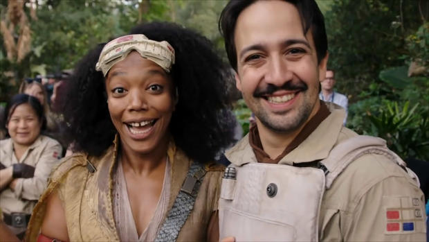 星战最经典片段解读,星战为什么是经典