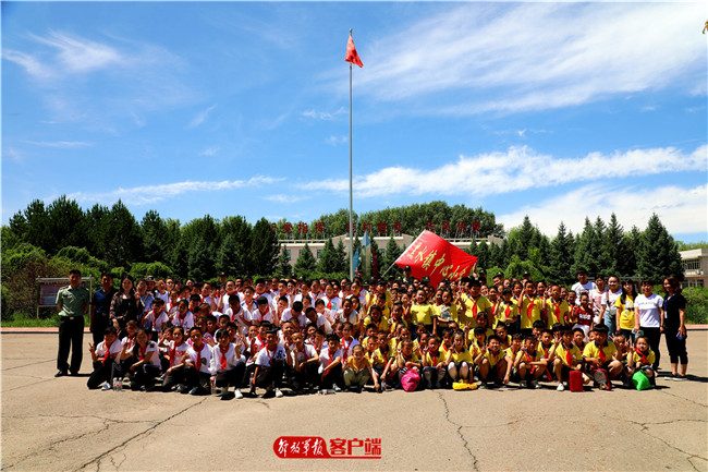 北部战区训练基地一大队,北部战区陆军训练