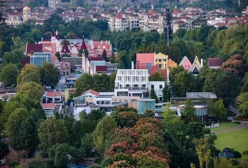 为什么温江人口没有郫都多,为什么温江会被称为金温江