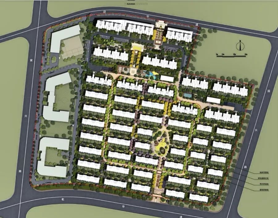 市区绝版联排550万套,环城四区最便宜的独栋或联排别墅