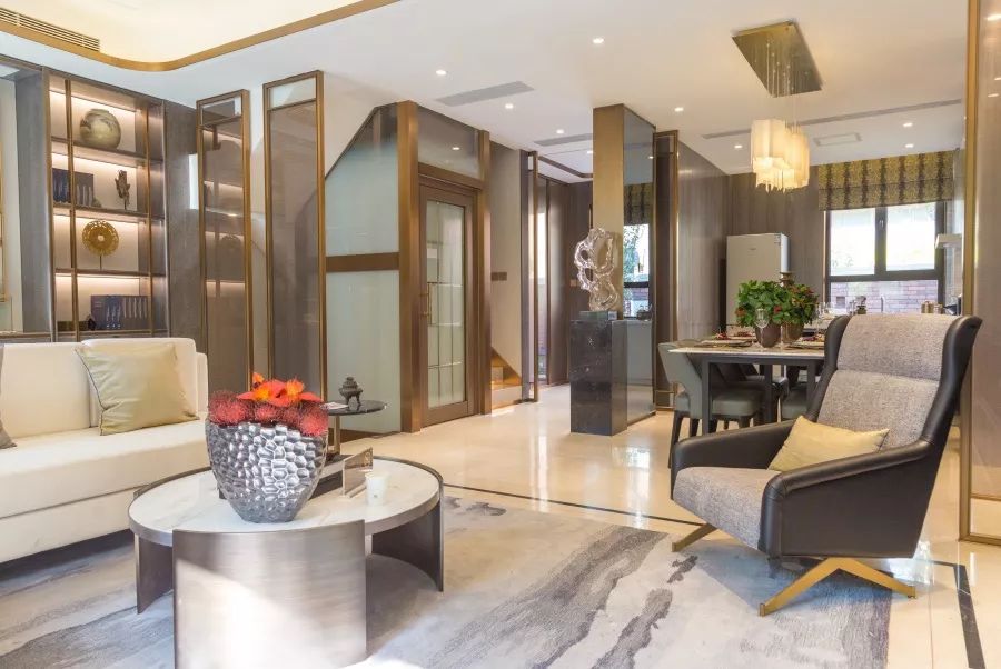 市区绝版联排550万套,环城四区最便宜的独栋或联排别墅