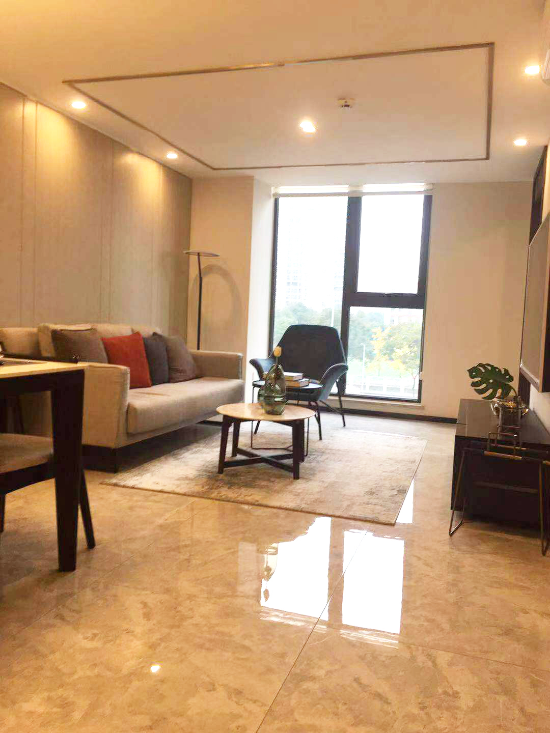 北京2.5个亿的复式豪宅,北京豪宅遭曝光