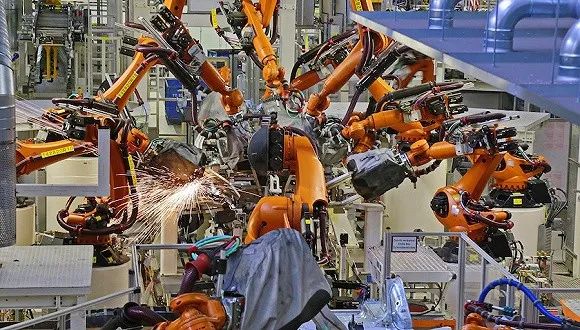 中国芯片与西方国家差距,中国与美国芯片的差距