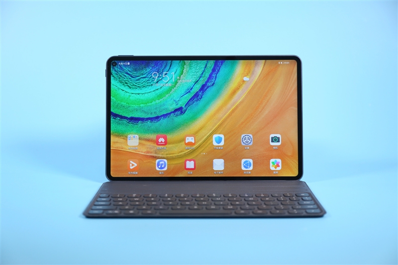 matepadpro2021对比ipadpro2021,华为matepadpro10.8和12.6哪个好