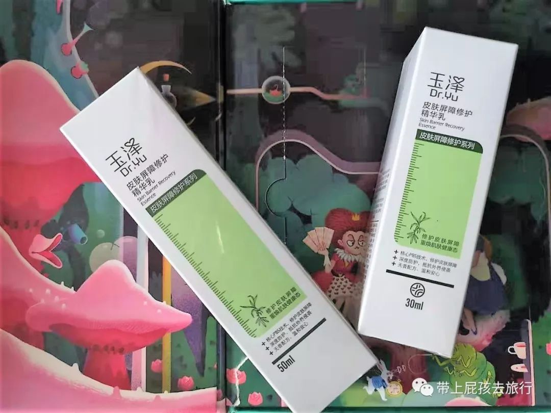 看着很low但用起来真香的老国货,经典老牌宝藏国货