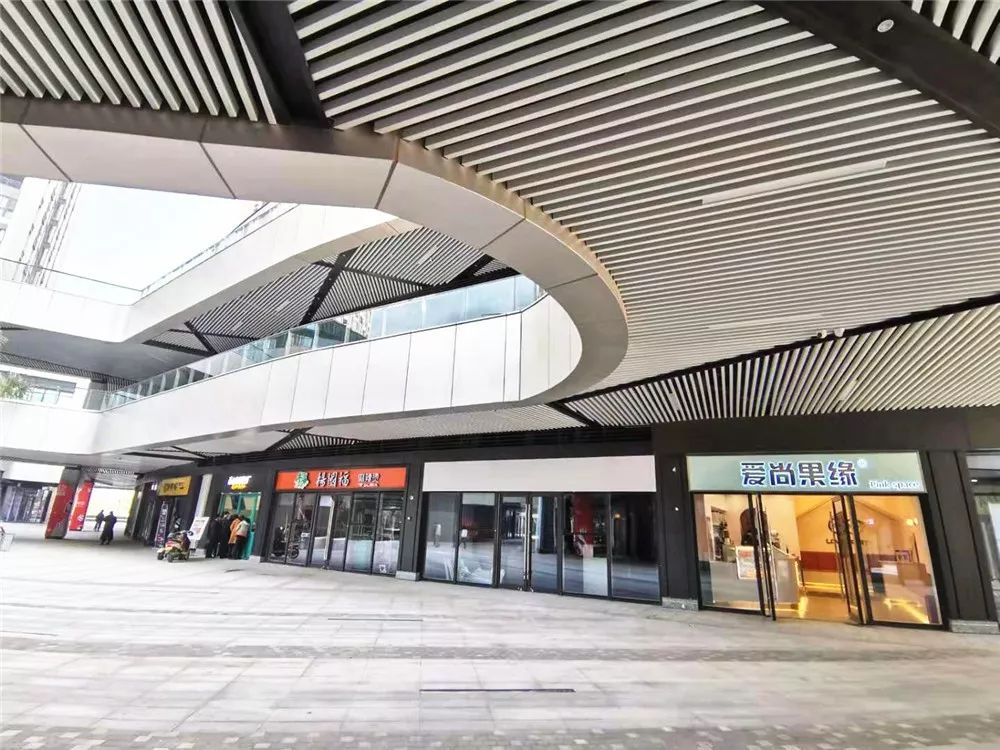 天地湾商业吾悦广场招商,天地湾商业广场城市更新