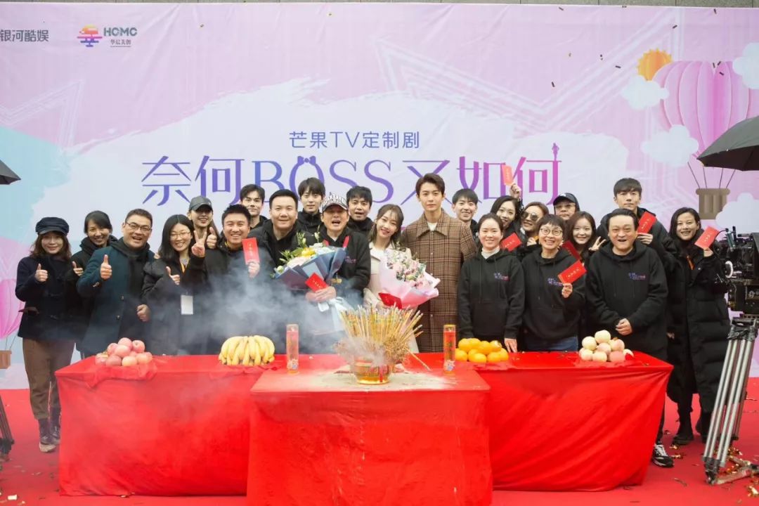 每日视听｜|湖南广电嘉奖多部主流宣传作品，《庆余年》开播