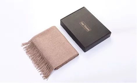 提升穿搭氛围感的秋冬围巾推荐,围巾选款看这里