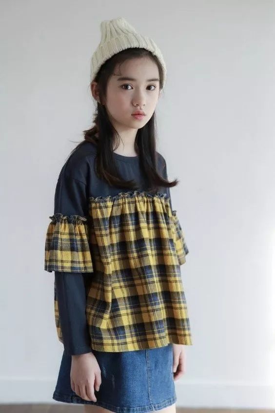 iu林允儿衣服,林允儿iu私服