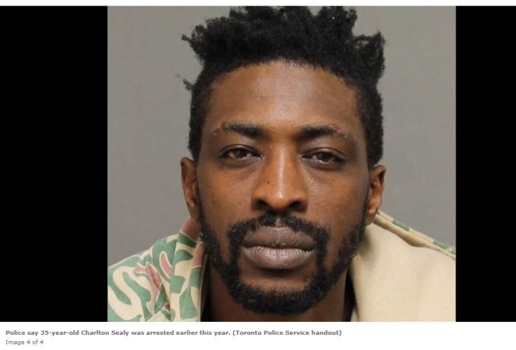 多伦多17岁少女惨遭轮奸，被迫吸毒卖淫