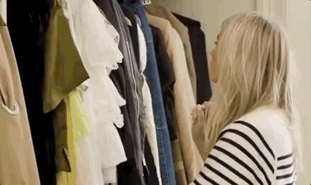 每日穿搭实用穿搭技巧,在穿搭中懂得这6种搭配小技巧