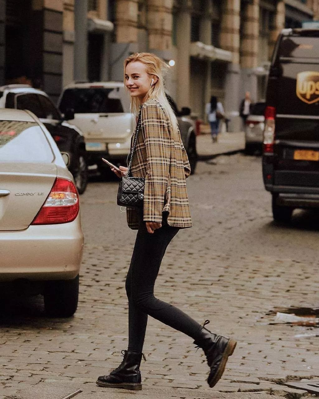 每日穿搭实用穿搭技巧,在穿搭中懂得这6种搭配小技巧