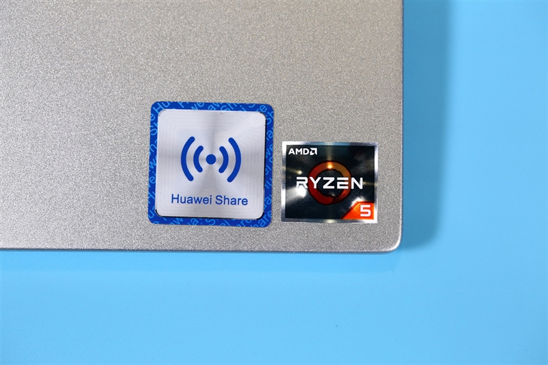 华为matebookd14锐龙评测,华为matebook和matebookd