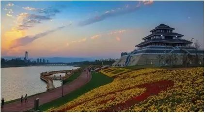 鹤壁算是几线城市,鹤壁是哪个省的城市