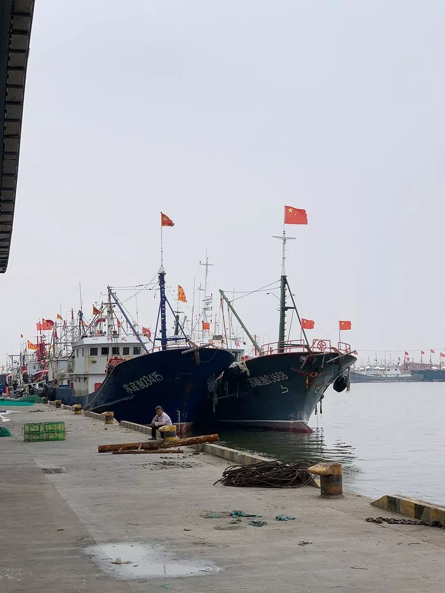 吕四海鲜原产地,吕四吃海鲜推荐