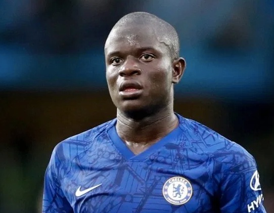 坎特起诉前经纪人:我过于善良,太相信别人也会真诚