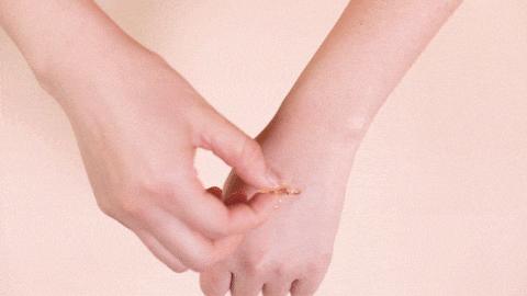 敷面膜正确使用方法,护肤你的面膜敷对了吗