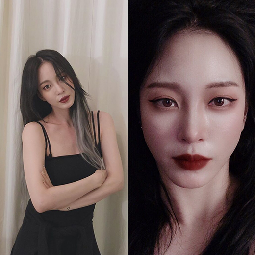 闊╁浗鐚浉鏄庢槦,闊╁浗鐚浉濂虫槦