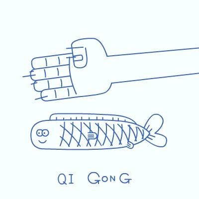 这张图非常火，很多网友留言说：这个星星就不知道把板凳往前挪一挪吗？