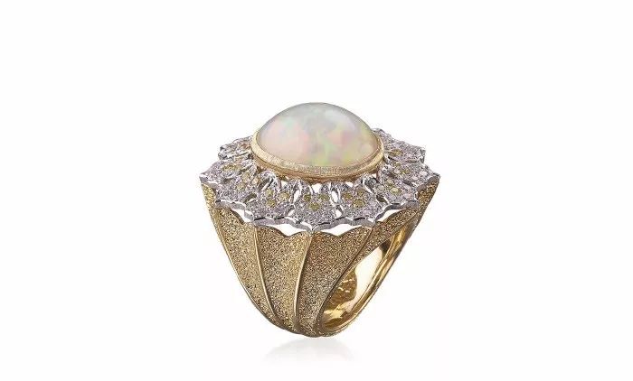 321，Party倒计时，举起你的鸡尾酒...…戒指