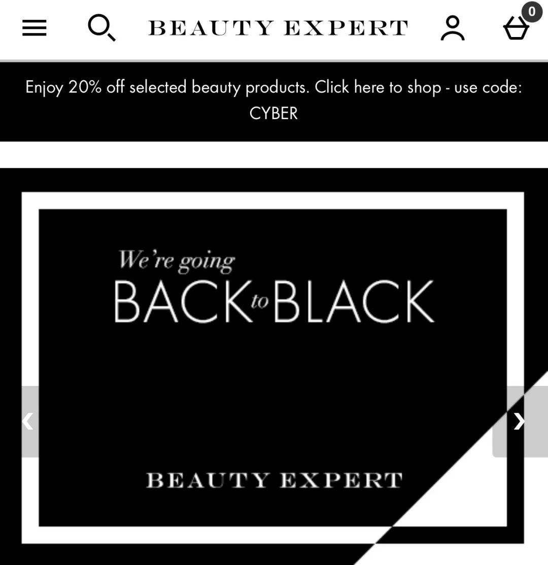 进来抄作业，四舍五入能省下一个亿的化妆品打折攻略