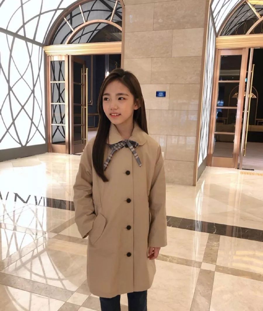 iu林允儿衣服,林允儿iu私服