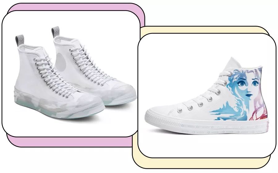 今年秋冬最流行的四双鞋,初春穿这4双鞋子经典又时髦