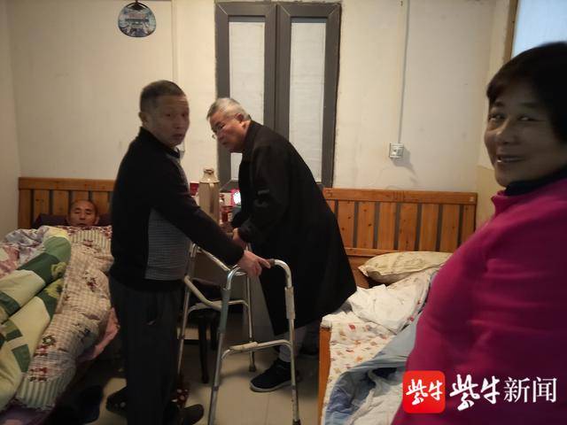 “黑养老院”里18位老人何去何从？