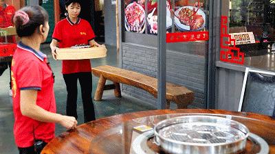 传统九大簋,九大簋纪录片