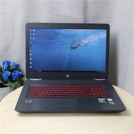 性价比高游戏本gtx1060,猪王二手