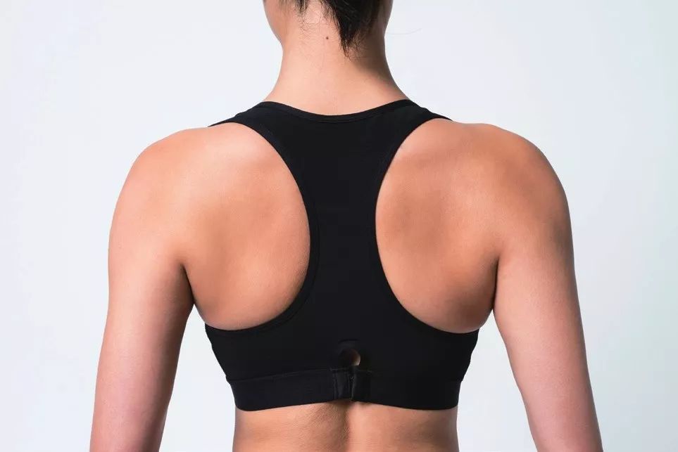 姐妹们看过来！运动Bra最全指南！到底你该如何选购