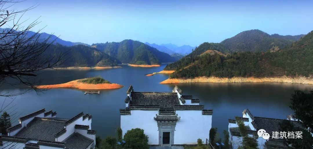 三所德懋堂带你走进名山大川