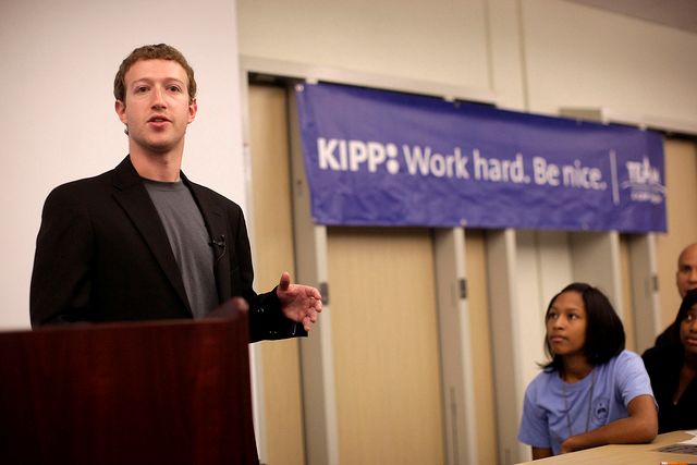 为什么顶尖美高大多是富人小孩?美国的教育分层比你想的残酷多了....