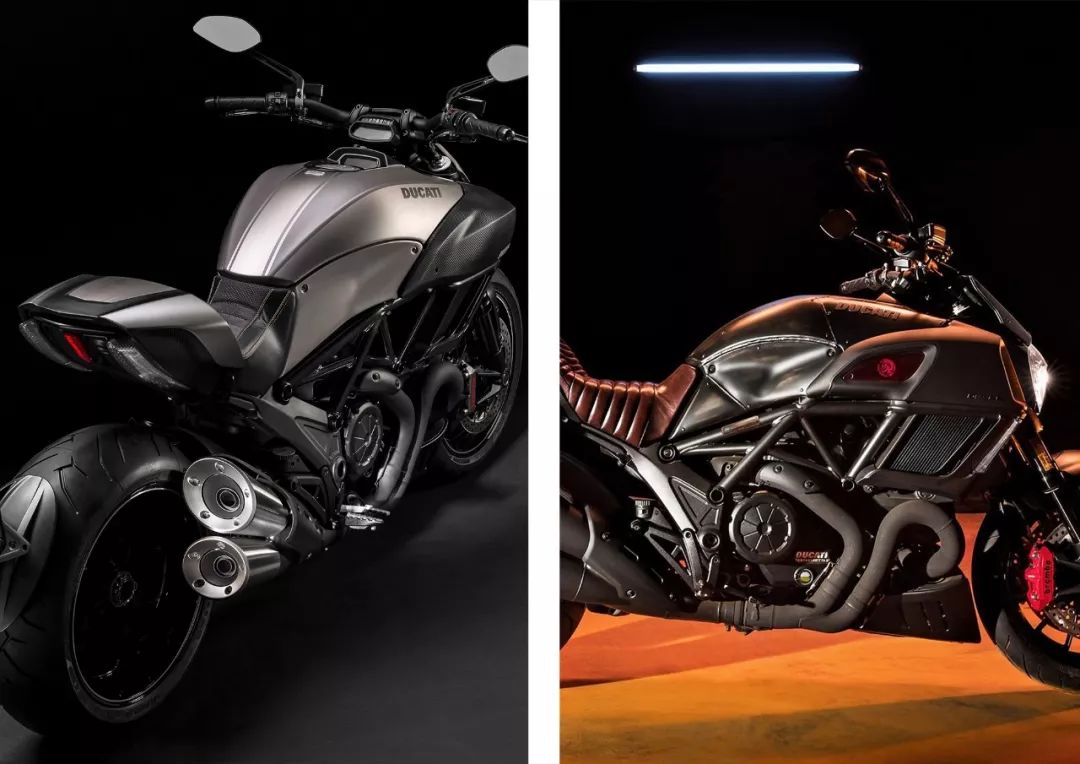2020杜卡迪大魔鬼,杜卡迪大魔鬼是最好的吗