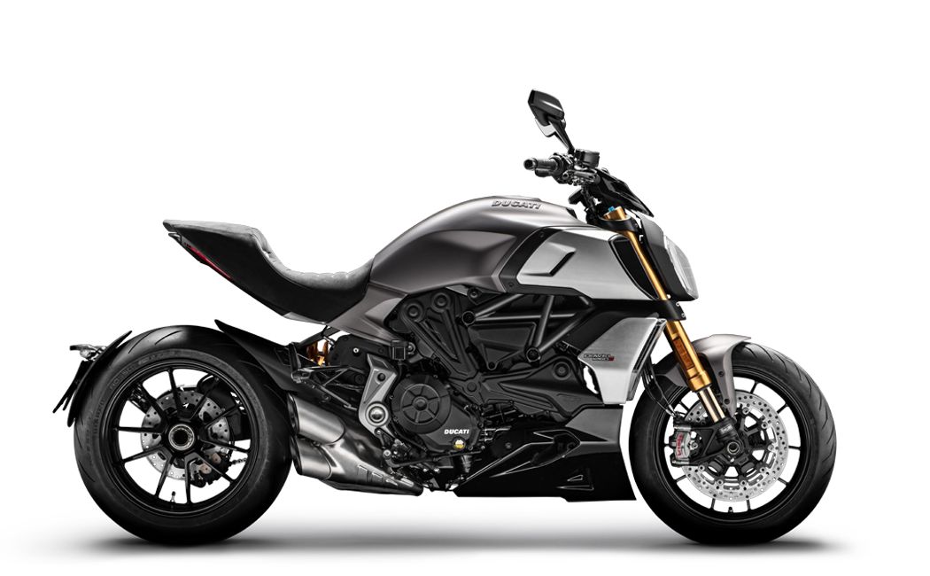 2020杜卡迪大魔鬼,杜卡迪大魔鬼是最好的吗