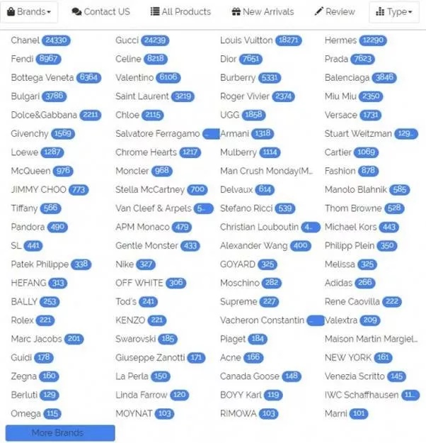 加拿大买假货有处罚吗,加拿大假货事件