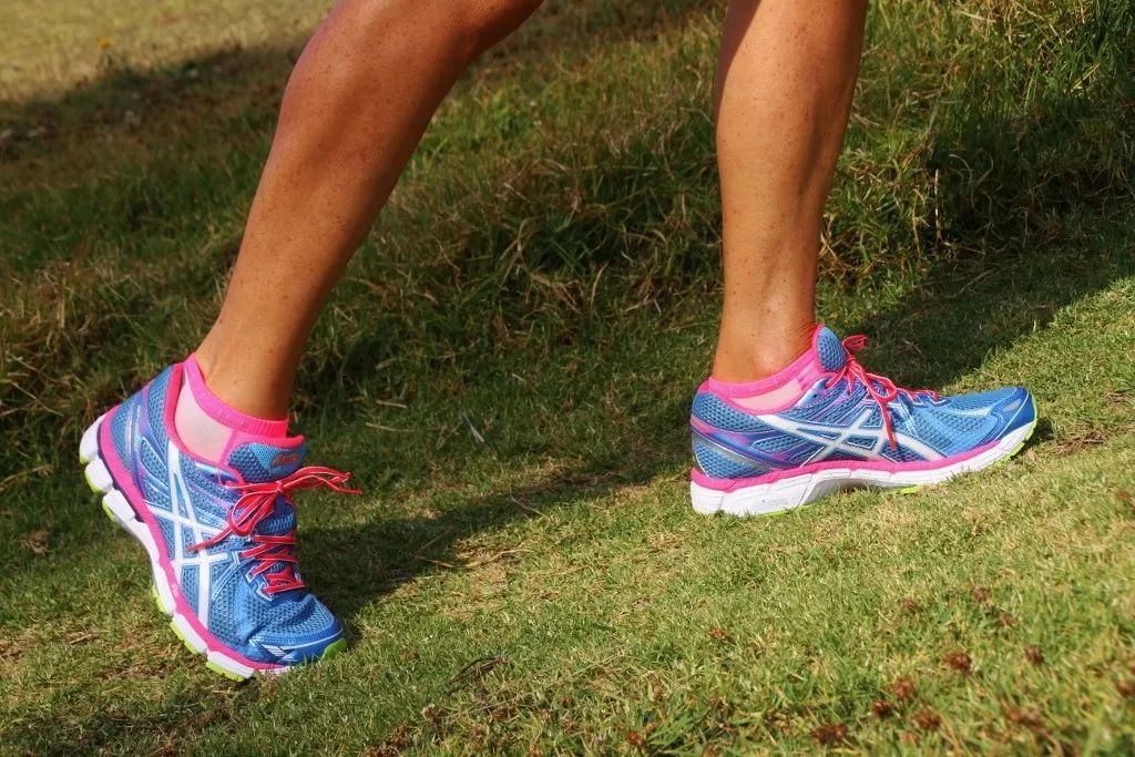 看鞋识男,看一个男人穿什么鞋