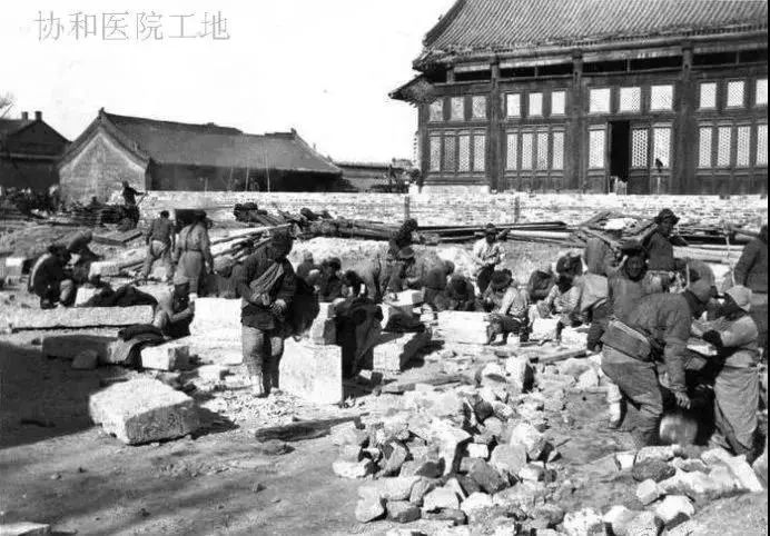 北京协和医院有多牛王澍,北京协和医院有多牛文案