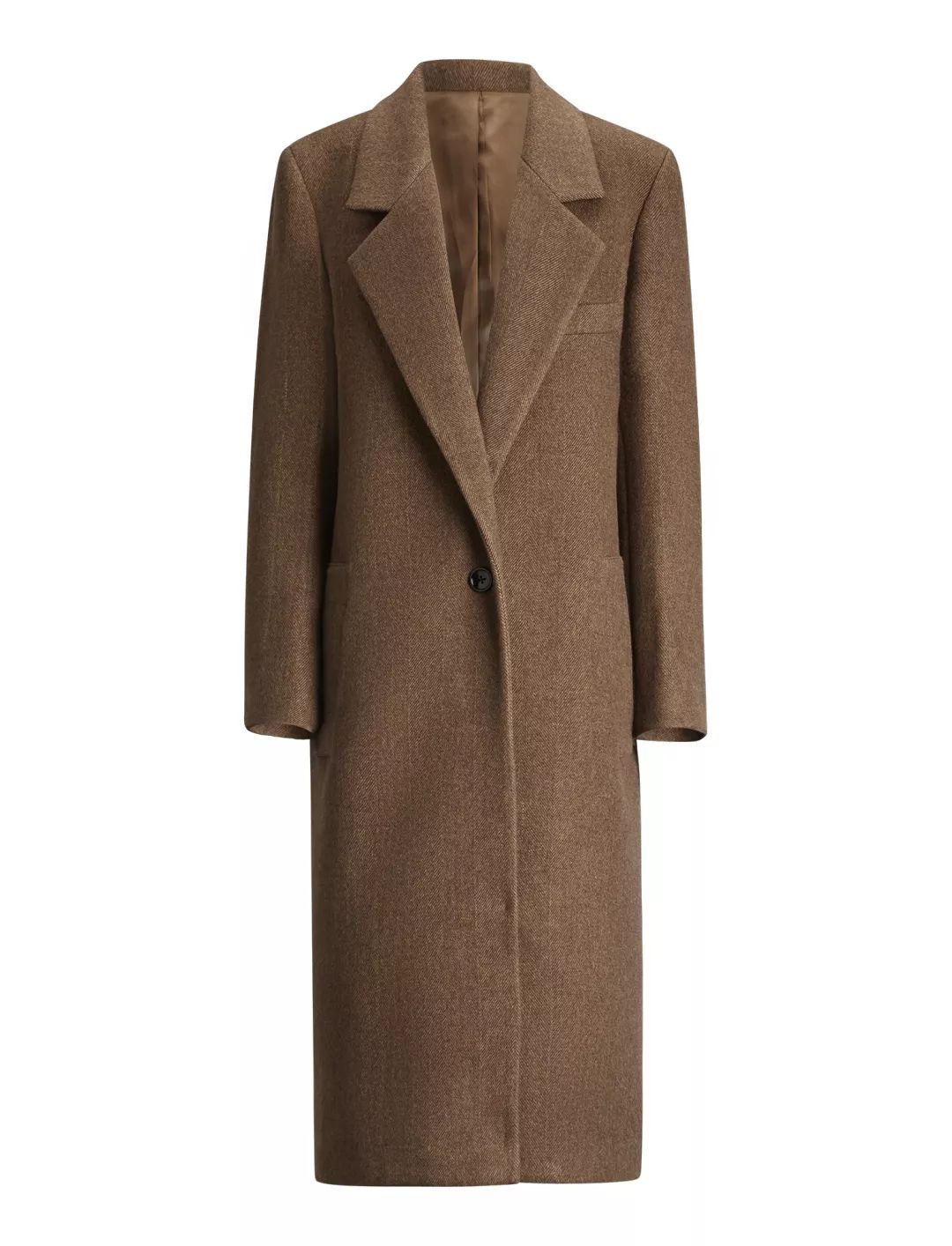 大衣买哪些经典不过时,哪些牌子的大衣值得推荐