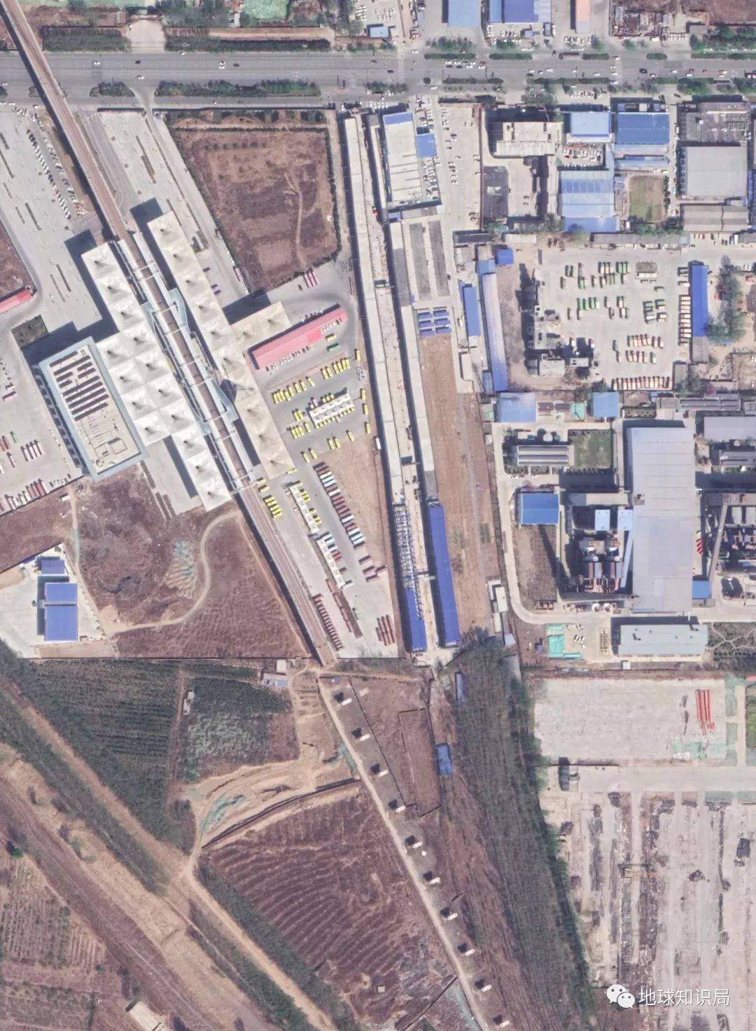 为什么河南高铁能跑那么快,河南高铁在中国的地位