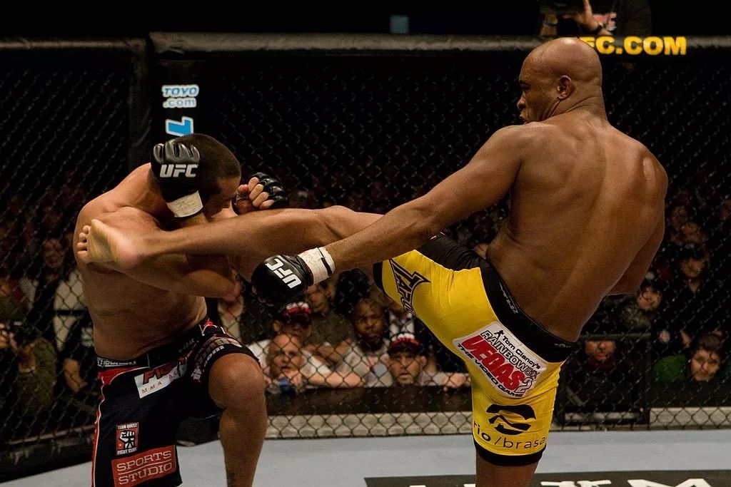 ufc心理战,攻心计原版视频