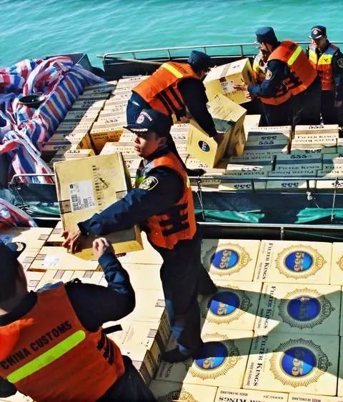 快速认清各种香烟,好坏的香烟有哪些标准