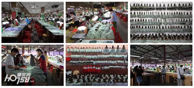 倒计时1天！2019中国翡翠文化产业年会即将启幕