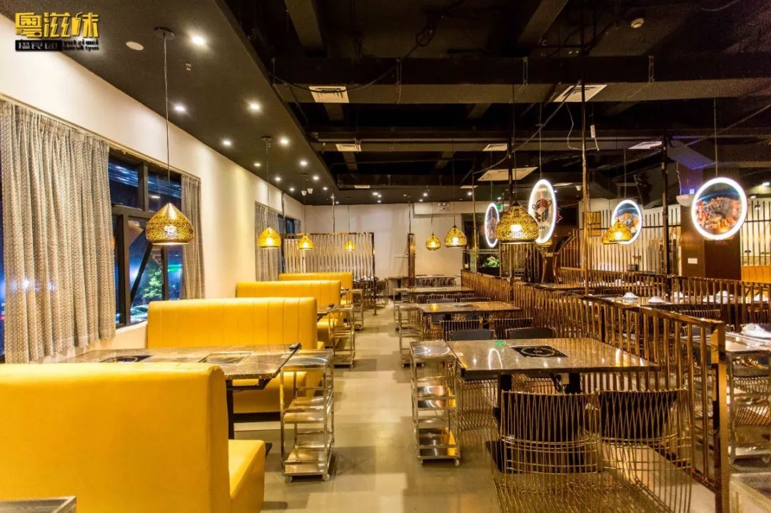 爆料!这家专门搞“大镬”的店,又要开新店了