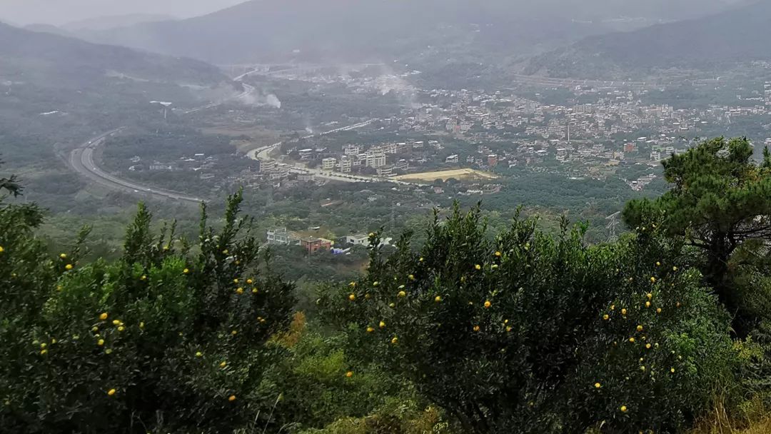 泉州的人间仙境,一秒就沦陷陆沉