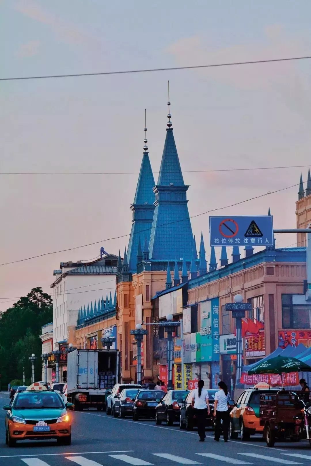 东北黑龙江十大美食图片,东北黑龙江吃货