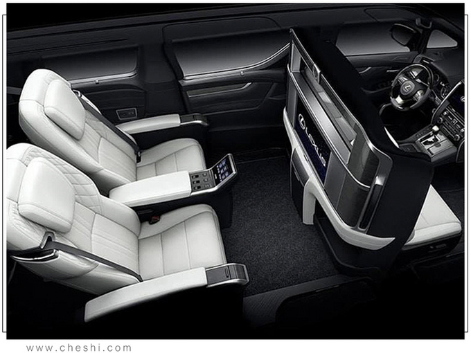 比埃尔法美新款mpv,比埃尔法更豪华的mpv