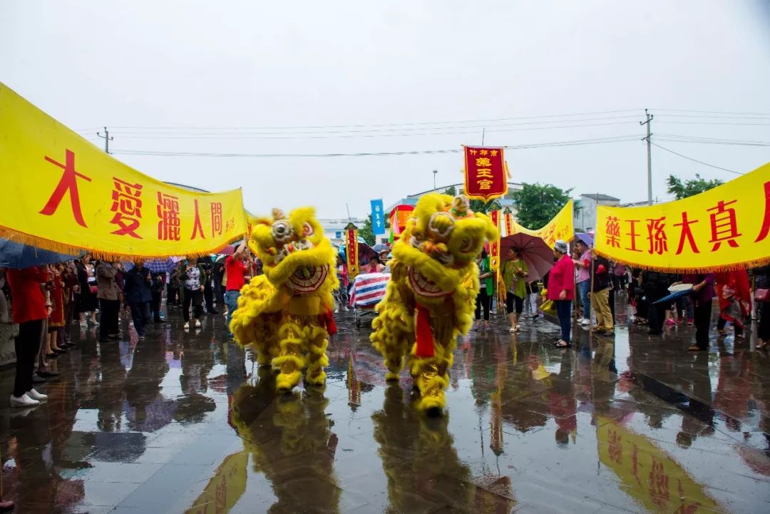 浓浓古典意蕴，孕育千年相思树！什邡这个小镇真的很美