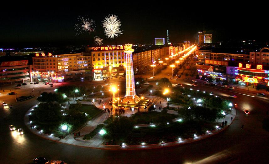 公主岭有几个景点,公主岭有什么旅游景点